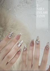 -M·X Nail日式美甲美睫