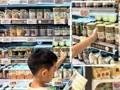 -Olé精品超市(广州太古汇店)