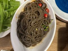 -鱼酷活鱼烤鱼(梅江印象城店)