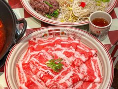 -赵美丽重庆火锅(西安直营总店)