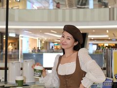-URBAN REVIVO(七宝领展广场店)