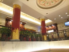 大堂-北京全聚德(天安门店)