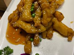 -老山东·山东菜(鲁菜名店)