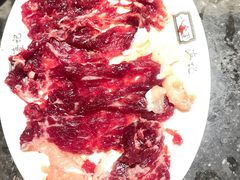 -八合里潮汕鲜牛肉火锅(广州五羊邨店)