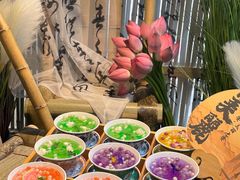 -赵美丽重庆火锅(西安直营总店)