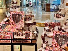 -Laderach 莱德拉(上海环贸iapm店)