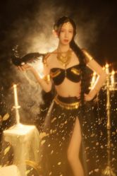 -米莱摄影写真(五大道别墅店)