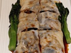 罗汉斋肠粉-半岛太子酒家(海港城店)