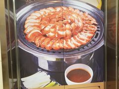 -守柴炉烤鸭(科华中路王府井店)