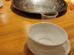 -黄泰吉拾味餐厅(江汉路店)