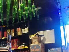 -AK47烤羊腿串吧(柳浪家园店)