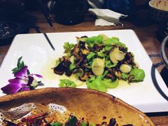 -新竹里馆·花园餐厅(兴苑路店)