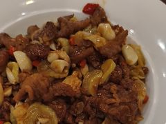-一楼食业·美食人家