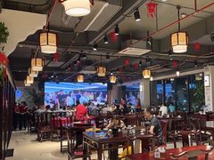 -集贤门·徽菜(福田店)