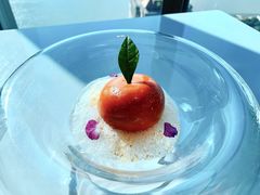 -翡翠36餐厅(浦东香格里拉店)