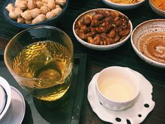 -碧露轩·大益茶体验馆(镇江路店)