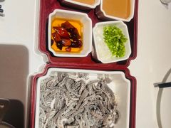 -四季民福烤鸭店(望京旺角店)
