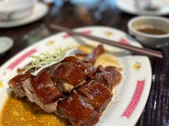 -猪肉婆私房菜(容桂总店)