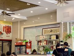 -正宗鸡饭粤香酒家(朱村店)