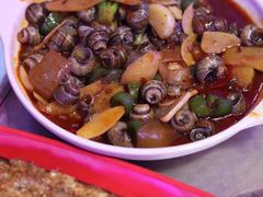 -乌兰烧烤·烤羊腿(西丽店)