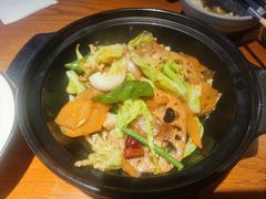 -盐帮食坊•小河帮川菜(四川师大店)