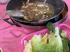 -侠成水上农庄(工业大道店)