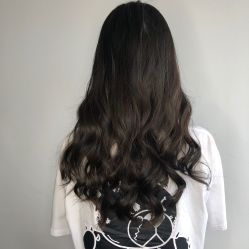 -发饰美男士增发补发假发定制店