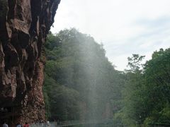 -湖洞水自然风景区