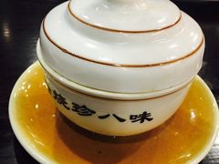 -聚春园自助餐厅(东街口店)