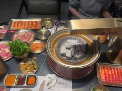 -西塔老太太泥炉烤肉(龙湖北苑天街店)