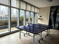 -成都仁恒格蓝柏薇酒店公寓