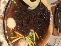 -七八冷面·延边朝鲜族美食(欢乐谷店)