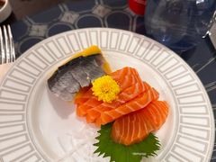 -丘吉尔餐厅(澳门伦敦人店)
