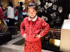 -上海千禧海鸥大酒店