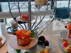 -天玑高空江景餐厅&酒吧Sky Secret Restaurant&Bar