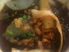 -王记生烫牛杂面馆(兰陵路店)