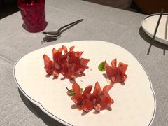 -柿合缘新京菜(国金中心商场店)