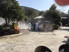 -深业半汤御泉庄温泉