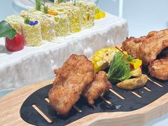 -3号仓库·创意中国菜(新世界城店)