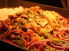 -北京王府井希尔顿酒店·万斯阁西餐厅