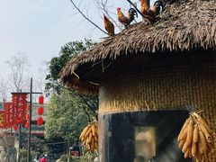 -土灶人家柴火鸡(都江堰店)