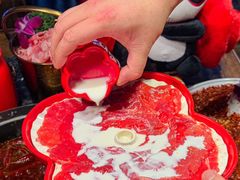 -蜀大侠火锅(总府路店)