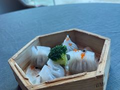 -同禧荟·港味海鲜火锅·粤菜(三亚湾店)
