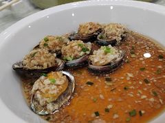 -華僑飯店中餐厅