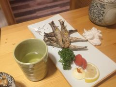 -福匠日本料理(人民路店)