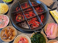 -大虎重庆老火锅(正弘城店)