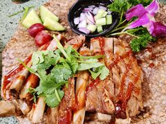 炭烤肋排-Home Thai·泰谣(王府井apm店)