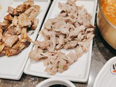 -肉加韩国料理·烤肉(金茂湾店)