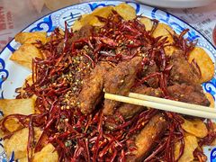 -回味黑鸭煲·始于2006(万松园店)