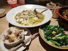 -新太二·鲜料川菜(万泰汇店)